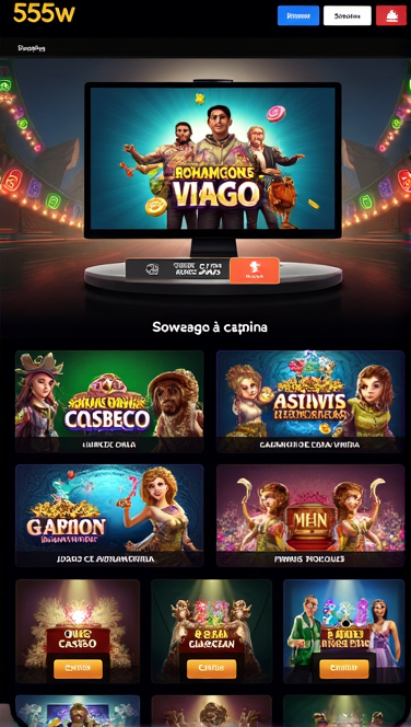 Captura de tela do 555w - Modo Torneio